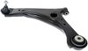 Front Left Lower Control Arm - image 4