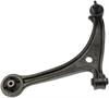 Front Left Lower Control Arm - image 1