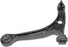 Front Left Lower Control Arm