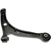 Front Left Lower Control Arm - image 2