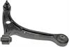 Front Right Lower Control Arm - image 1