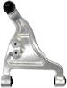 Rear Left Upper Control Arm - image 1