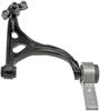 Front Left Lower Control Arm - image 1