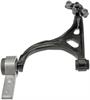 Front Right Lower Control Arm - image 1