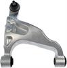 Rear Left Upper Control Arm - image 1