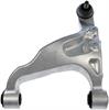 Rear Right Upper Control Arm - image 1