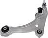 Front Left Lower Control Arm - image 1