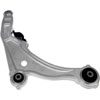 Front Left Lower Control Arm - image 2