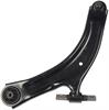 Lower Control Arm 2008-2013 Nissan Rogue, 2014-2015 Nissan Rogue Select - Front Left - image 1