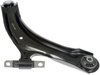 Lower Control Arm 2008-2013 Nissan Rogue, 2014-2015 Nissan Rogue Select - Front Left - image 3