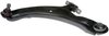 Lower Control Arm 2008-2013 Nissan Rogue, 2014-2015 Nissan Rogue Select - Front Left - image 4
