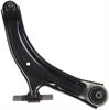 Lower Control Arm 2008-2013 Nissan Rogue, 2014-2015 Nissan Rogue Select - Front Right - image 1