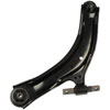 Lower Control Arm 2008-2013 Nissan Rogue, 2014-2015 Nissan Rogue Select - Front Right - image 2