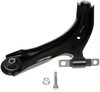 Lower Control Arm 2008-2013 Nissan Rogue, 2014-2015 Nissan Rogue Select - Front Right - image 3