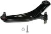 Lower Control Arm 2008-2013 Nissan Rogue, 2014-2015 Nissan Rogue Select - Front Right - image 4