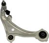 Front Right Lower Control Arm - image 1