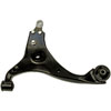Front Left Lower Control Arm - image 2