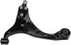 Front Right Lower Control Arm - image 1