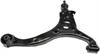 Lower Control Arm 2007-2008 fits Hyundai Entourage, 2006-2012 fits Kia Sedona, 2014 fits Kia Sedona - Front Right - image 1