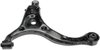 Lower Control Arm 2007-2008 fits Hyundai Entourage, 2006-2012 fits Kia Sedona, 2014 fits Kia Sedona - Front Right - image 2