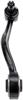 Front Left Upper Control Arm - image 1