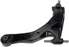 Front Left Lower Control Arm - image 1