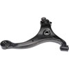 Front Left Lower Control Arm - image 2