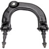 Front Left Upper Control Arm - image 2