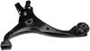 Front Left Lower Control Arm - image 1