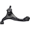 Front Right Lower Control Arm - image 2