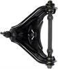 Upper Control Arm 2000-2003 Dodge Durango, 2000-2004 Dodge Dakota - Front Left - image 1