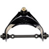 Upper Control Arm 2000-2003 Dodge Durango, 2000-2004 Dodge Dakota - Front Right - image 2