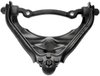 Upper Control Arm 2000-2003 Dodge Durango, 2000-2004 Dodge Dakota - Front Right - image 4