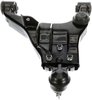Front Left Lower Control Arm - image 3
