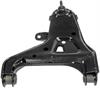 Front Left Lower Control Arm - image 1