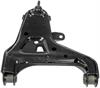 Front Right Lower Control Arm - image 1
