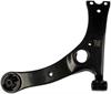 Front Left Lower Control Arm - image 1