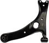 Front Left Lower Control Arm - image 1