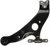 Front Left Lower Control Arm - image 1