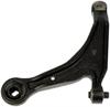 Front Left Lower Control Arm