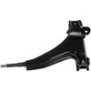 Front Left Lower Control Arm - image 1