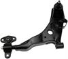 Control Arm Front Left Lower - image 1