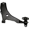 Control Arm Front Left Lower - image 2