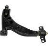 Front Left Lower Control Arm - image 2