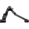 Lower Control Arm 1999-2013 Chevy/GMC, 2003-2009 Hummer - Front Left - image 2