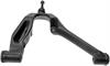 Lower Control Arm 1999-2013 Chevy/GMC, 2003-2009 Hummer - Front Right - image 1