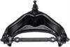 Upper Control Arm 2000-2001 Dodge Ram 1500, 2000-2002 Dodge Ram 2500/3500 - Front Left OR Front Right - image 1