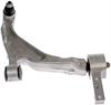 Front Right Lower Control Arm - image 1