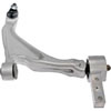 Front Right Lower Control Arm - image 1