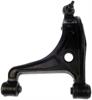 Rear Right Upper Control Arm - image 1